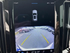 Volvo XC60 Plus Dark Theme * * CARFAX * * АВТО КРЕДИТ * * , снимка 14