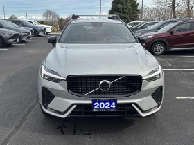 Volvo XC60 Plus Dark Theme * * CARFAX * * АВТО КРЕДИТ * * , снимка 2