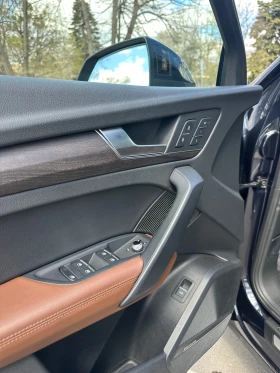 Audi Q5 2.0T - Prestige, снимка 12