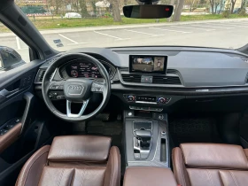 Audi Q5 2.0T - Prestige, снимка 9