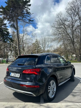 Audi Q5 2.0T - Prestige, снимка 5