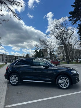 Audi Q5 2.0T - Prestige, снимка 4