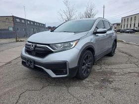 Honda Cr-v * Sport * КАМЕРА * ПОДГРЕВИ * NAVI, снимка 1