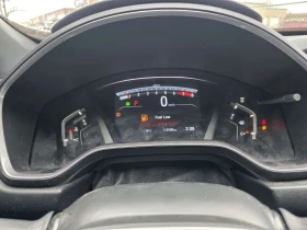 Honda Cr-v * Sport * КАМЕРА * ПОДГРЕВИ * NAVI, снимка 8
