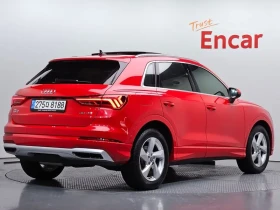Audi Q3 35 TDI PREMIUM, снимка 2