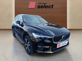 Volvo XC60 2.0 B5, снимка 3