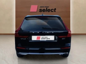 Volvo XC60 2.0 B5, снимка 6
