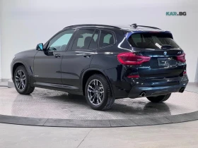 BMW X3 XDRIVE* 30i* МПАКЕТ* ПАНО* HARMAN* KARDON* , снимка 3