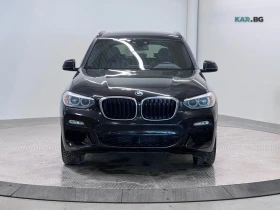 BMW X3 XDRIVE* 30i* МПАКЕТ* ПАНО* HARMAN* KARDON* , снимка 2