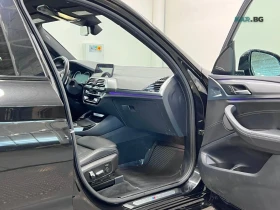 BMW X3 XDRIVE* 30i* МПАКЕТ* ПАНО* HARMAN* KARDON* , снимка 13