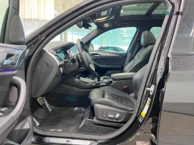 BMW X3 XDRIVE* 30i* МПАКЕТ* ПАНО* HARMAN* KARDON* , снимка 15