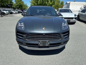Porsche Macan S / CARFAX, снимка 2