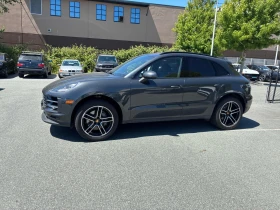 Porsche Macan S / CARFAX, снимка 5