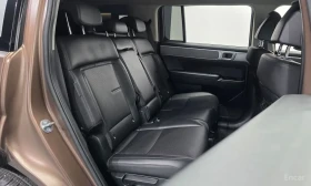 Hyundai Santa fe 1.6HYBRID/PRESTIGE/ПОДГРЕВ/ОБДУХ/360 КАМЕРА, снимка 9