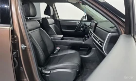 Hyundai Santa fe 1.6HYBRID/PRESTIGE/ПОДГРЕВ/ОБДУХ/360 КАМЕРА, снимка 8