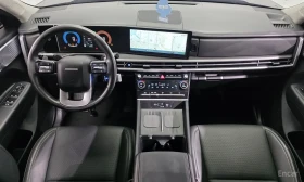 Hyundai Santa fe 1.6HYBRID/PRESTIGE/ПОДГРЕВ/ОБДУХ/360 КАМЕРА, снимка 14