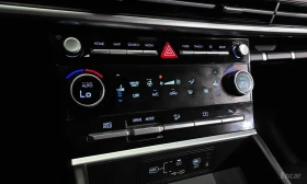 Hyundai Santa fe 1.6HYBRID/PRESTIGE/ПОДГРЕВ/ОБДУХ/360 КАМЕРА, снимка 5