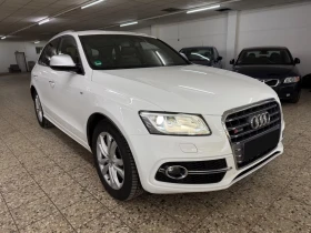 Audi SQ5 Competition3.0TDI/326кс/Quattro| 1Собственик| , снимка 3