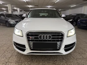 Audi SQ5 Competition3.0TDI/326кс/Quattro| 1Собственик| , снимка 2