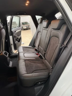 Audi SQ5 Competition3.0TDI/326кс/Quattro| 1Собственик| , снимка 12
