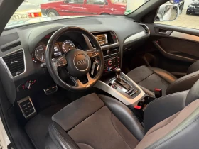 Audi SQ5 Competition3.0TDI/326кс/Quattro| 1Собственик| , снимка 9