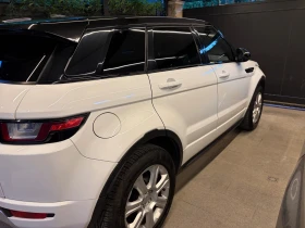 Land Rover Range Rover Evoque, снимка 2