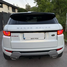 Land Rover Range Rover Evoque, снимка 8