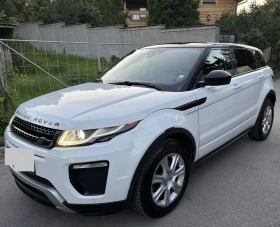 Land Rover Range Rover Evoque, снимка 7