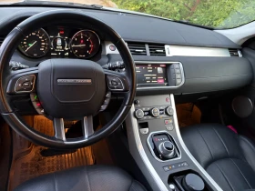 Land Rover Range Rover Evoque, снимка 11