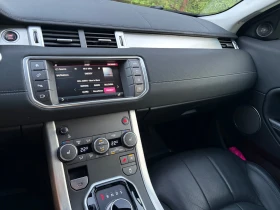Land Rover Range Rover Evoque, снимка 13