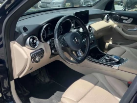 Mercedes-Benz GLC 300 * CARFAX * ОПЦИЯ ЗА ФИНАНСИРАНЕ , снимка 14