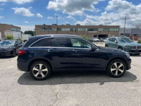 Mercedes-Benz GLC 300 * CARFAX * ОПЦИЯ ЗА ФИНАНСИРАНЕ , снимка 3