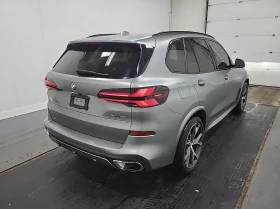 BMW X5 2024 BMW X5 40i M sport, снимка 4