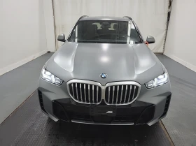 BMW X5 2024 BMW X5 40i M sport, снимка 2