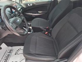 Ford EcoSport 1, 5TDCI-Euro 6, снимка 7
