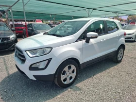 Ford EcoSport 1, 5TDCI-Euro 6, снимка 2