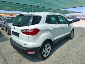 Ford EcoSport 1, 5TDCI-Euro 6, снимка 4