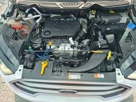 Ford EcoSport 1, 5TDCI-Euro 6, снимка 13
