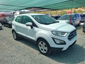 Ford EcoSport 1, 5TDCI-Euro 6, снимка 3