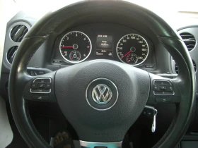 VW Tiguan 2.0TDI High line NAVI PANORAMA 6ck., снимка 11