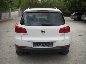 VW Tiguan 2.0TDI High line NAVI PANORAMA 6ck., снимка 4