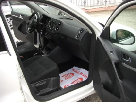 VW Tiguan 2.0TDI High line NAVI PANORAMA 6ck., снимка 15