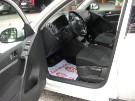 VW Tiguan 2.0TDI High line NAVI PANORAMA 6ck., снимка 9