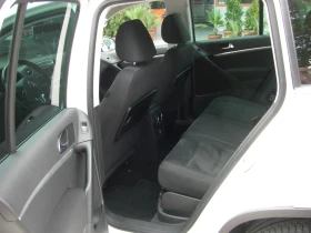 VW Tiguan 2.0TDI High line NAVI PANORAMA 6ck., снимка 13