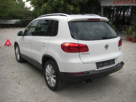 VW Tiguan 2.0TDI High line NAVI PANORAMA 6ck., снимка 3