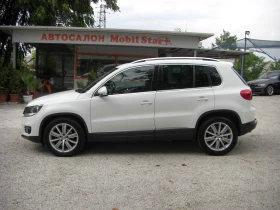 VW Tiguan 2.0TDI High line NAVI PANORAMA 6ck., снимка 2