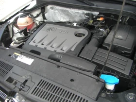 VW Tiguan 2.0TDI High line NAVI PANORAMA 6ck., снимка 17