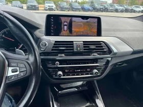 BMW X3 xDrive30i Дистроник , Хедъп , 360CAM   CARFAX, снимка 9