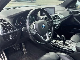 BMW X3 xDrive30i Дистроник , Хедъп , 360CAM   CARFAX, снимка 5