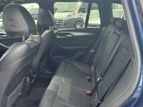 BMW X3 xDrive30i Дистроник , Хедъп , 360CAM   CARFAX, снимка 15